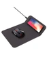 Qi-Enabled Fast Wireless Charging Mouse Pad, hi-res