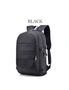 Waterproof Laptop Backpack with USB Port - Anti-theft, hi-res