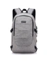 Waterproof Laptop Backpack with USB Port - Anti-theft, hi-res