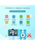 3.5 Inch Mini Cute Digital Camera for Kids 12MP 1080PHD Photo Video Camera, hi-res