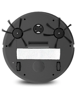 Smart Sweeper Mini Robot Vacuum Household Cleaning USB Charging