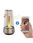 USB Charging LED Night Candle Lamp and Bluetooth Speaker, hi-res
