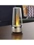 USB Charging LED Night Candle Lamp and Bluetooth Speaker, hi-res