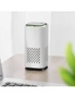 Mini Car Home Air Purifier with Night Light USB Power Supply, hi-res