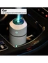 320ml Ultrasonic Car Air Humidifier Scent Diffuser USB Powered, hi-res