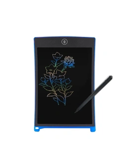 8 5 Inch Battery Operated Digital Writing and Drawing Tablet for Children