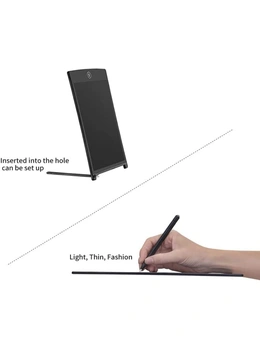 8 5 Inch Battery Operated Digital Writing and Drawing Tablet for Children