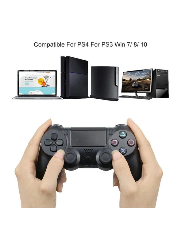 Sony Dualshock Joystick Ps4 Genérico - One Store