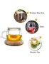 USB Powered Coffee and Beverage Cup Warmer Suitable for Mugs and Cans, hi-res