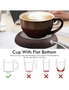 USB Powered Coffee and Beverage Cup Warmer Suitable for Mugs and Cans, hi-res