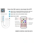 Wi Fi Voice Control Smart LED RGB Strip Light 5m 10m AU EE UK US Plug, hi-res
