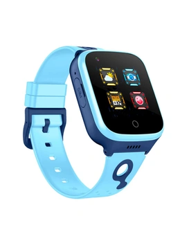 Z6 Q19 Kids Waterproof Smart Watch with Touch Camera SOS Watch for Boys and Girls