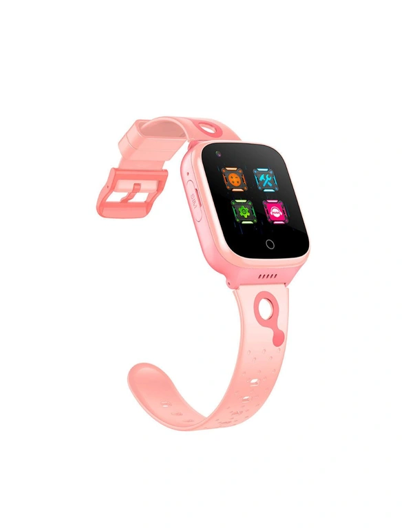 Z6 Q19 Kids Waterproof Smart Watch with Touch Camera SOS Watch for Boys and Girls, hi-res image number null