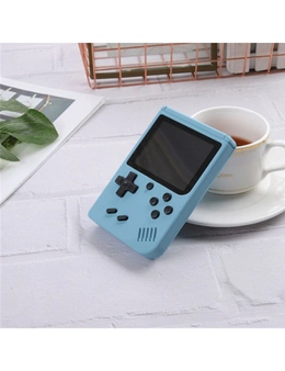 USB Rechargeable Handheld Pocket Retro Gaming Console