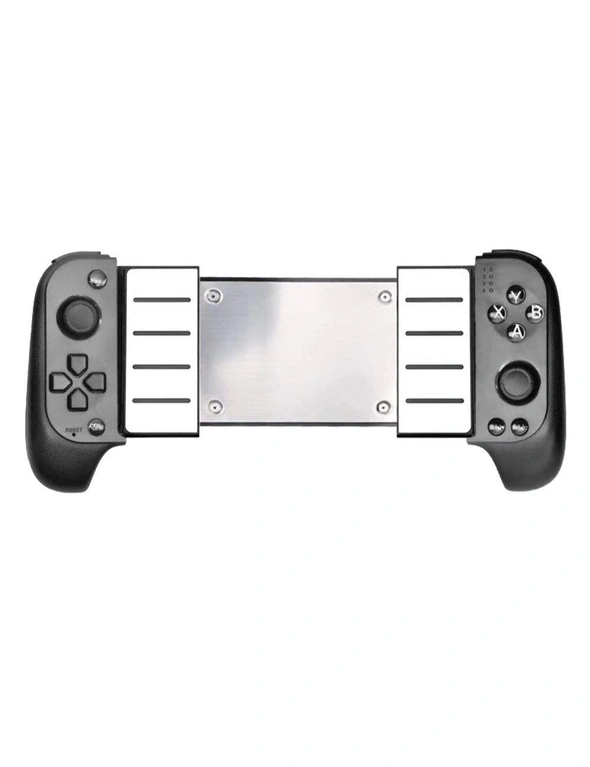 USB Rechargeable Wireless Bluetooth Gaming Pad Direct Play Joystick, hi-res image number null