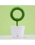 USB Powered Portable Green Plant Negative Ion Desktop Air Purifier, hi-res