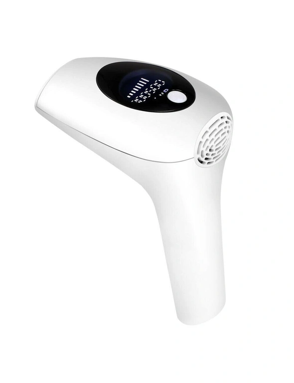 Ipl Hair Laser Painless Hair Permanent Removal Device Au Plug, hi-res image number null