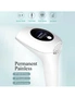 Ipl Hair Laser Painless Hair Permanent Removal Device Au Plug, hi-res