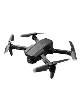 Mini Foldable Aerial Camera Drone In 4k HD Resolution with Bag USB Power Supply
