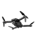 Mini Foldable Aerial Camera Drone In 4k HD Resolution with Bag USB Power Supply, hi-res
