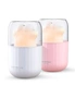 Essential Oil Diffuser and Humidifier and Night Light USB Powered, hi-res