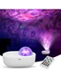 LED Nebula Cloud Light Sky Lamp Bluetooth Speaker and Projector USB Power Supply, hi-res
