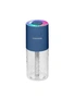 200ml Air Humidifier USB Portable Humidifier Wireless Diffuser USB Charging, hi-res
