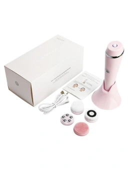 4 IN 1 Electric Face Spa Kit