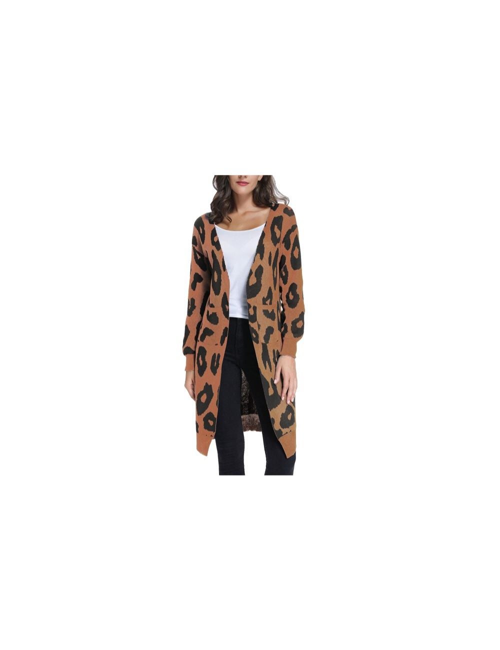 Leopard cardigan clearance australia