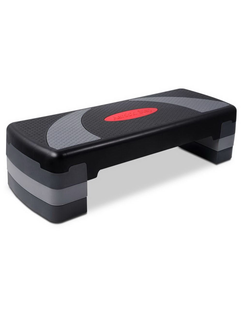 Exercise discount stepping blocks