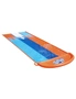 Bestway Inflatable Water Slide 4.88M, hi-res