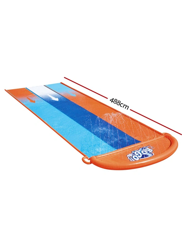 Bestway Inflatable Water Slide 4.88M, hi-res image number null