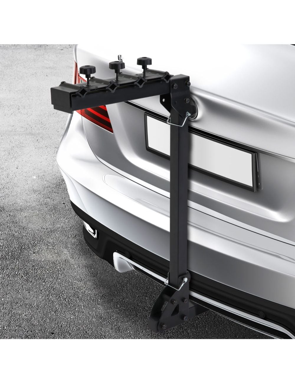 Giantz best sale bike carrier