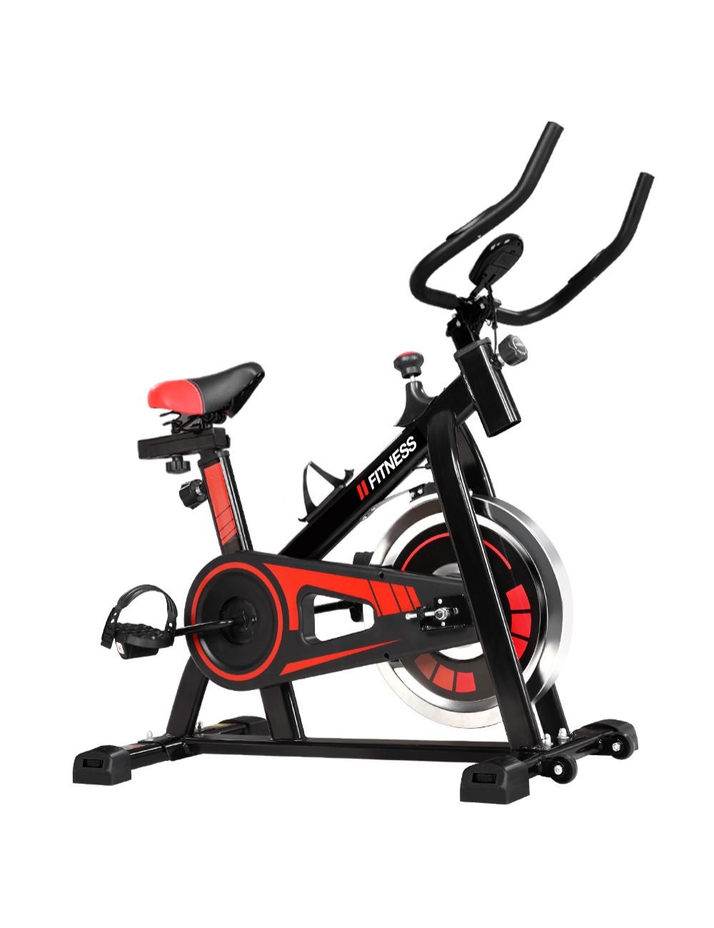 Flywheel exercise spin online bike