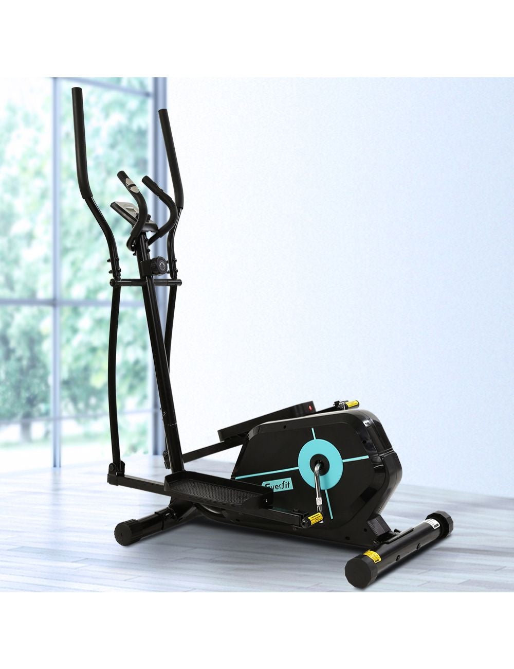 Elliptical hot sale trainer afterpay