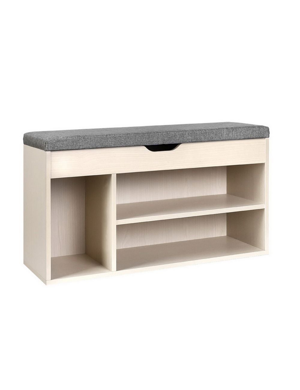 Artiss shoe rack online bench