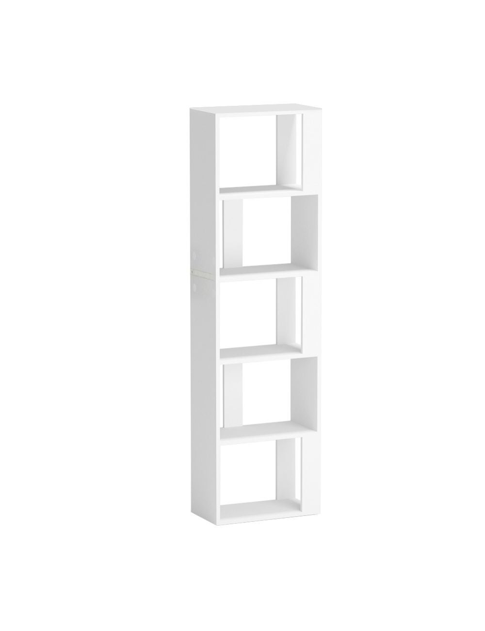 Artiss 5 tier deals bookshelf