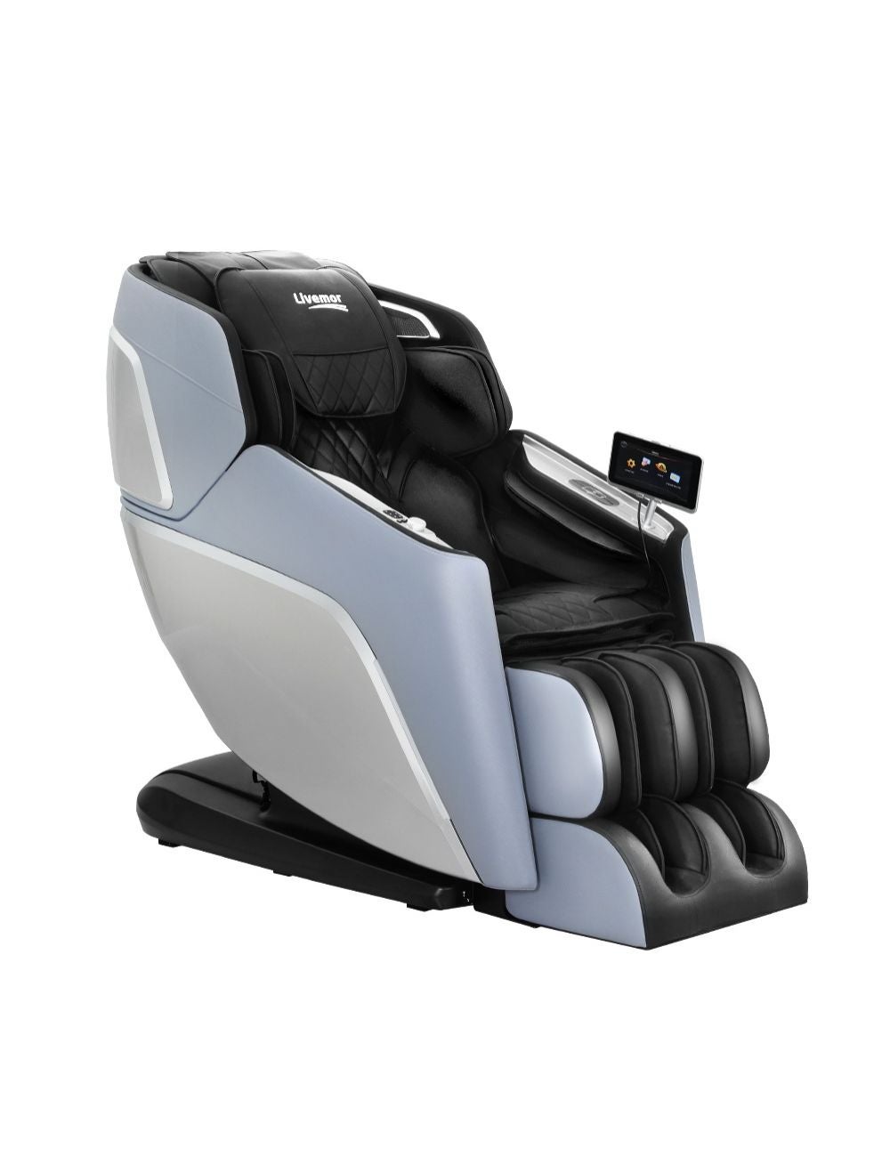 Livemor electric best sale massage chair