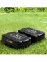 Giantz Lawn Mower Cordless Electric Lithium 40V Battery, hi-res