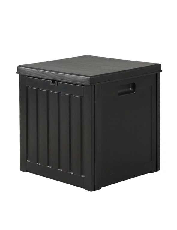 Gardeon 80L Outdoor Storage Box Waterproof Container Indoor Outdoor