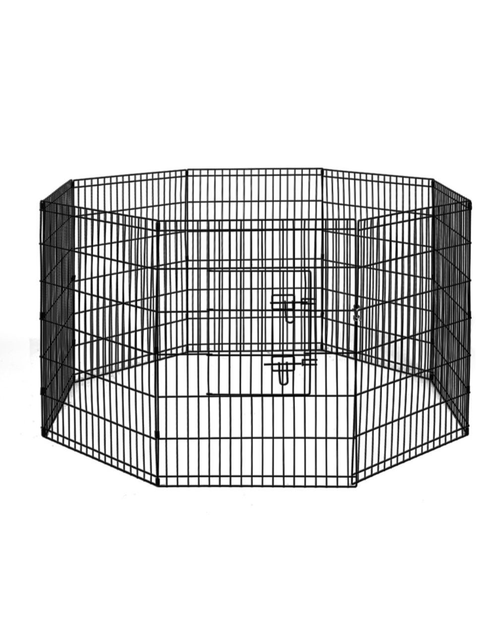 36 2025 dog playpen