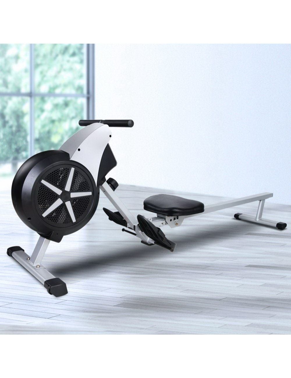 Everfit resistance rowing exercise machine hot sale