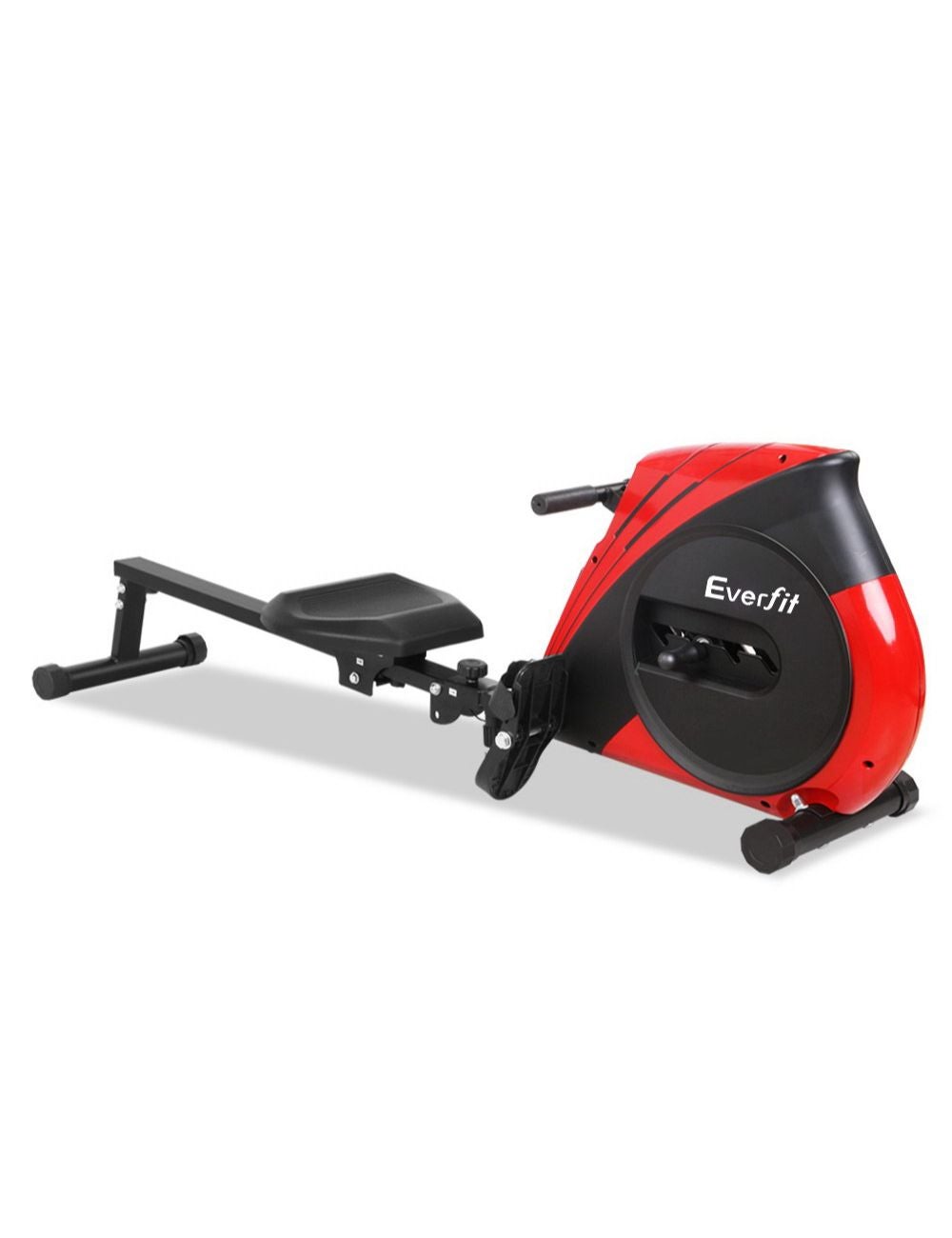 Everfit Rowing Machine with Elastic Rope System Crossroads