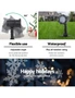 Jingle Jollys Christmas Projector Laser Lights Moving LED Landscape Lamp Outdoor, hi-res