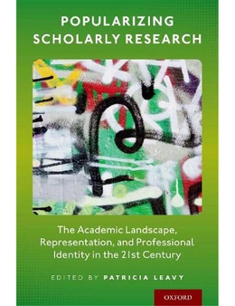 Popularizing Scholarly Research