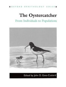 The Oystercatcher: From Individuals to Populations