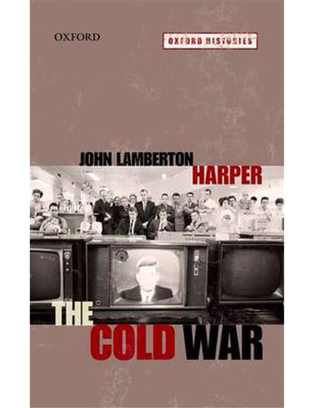 Cold War | W Lane