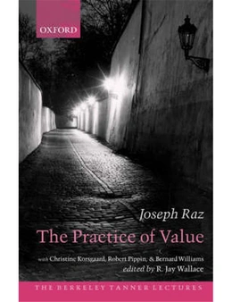 The Practice of Value