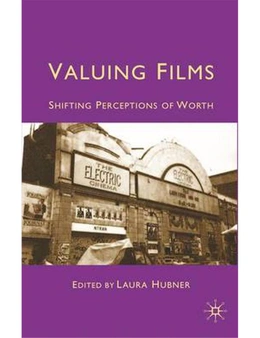 Valuing Films