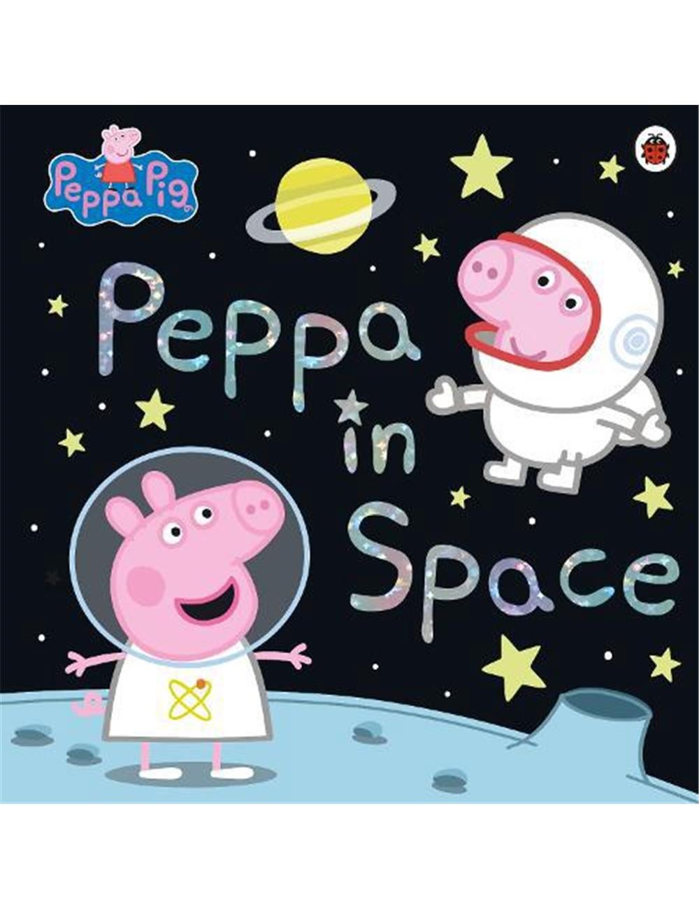 Peppa Pig: Peppa in Space | Millers